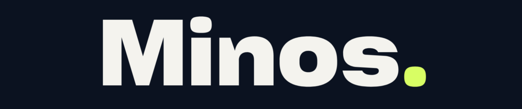 Logo Minos